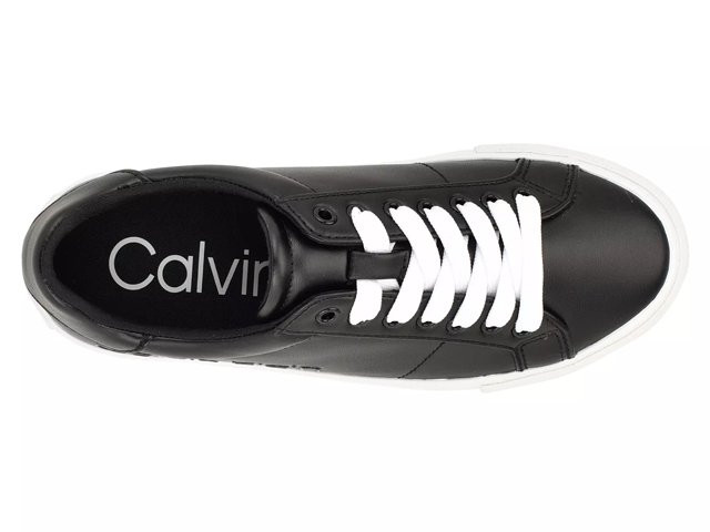Chaussure calvin klein sale