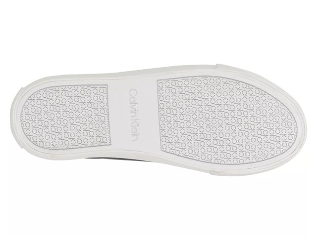 Slippers calvin sales klein femme