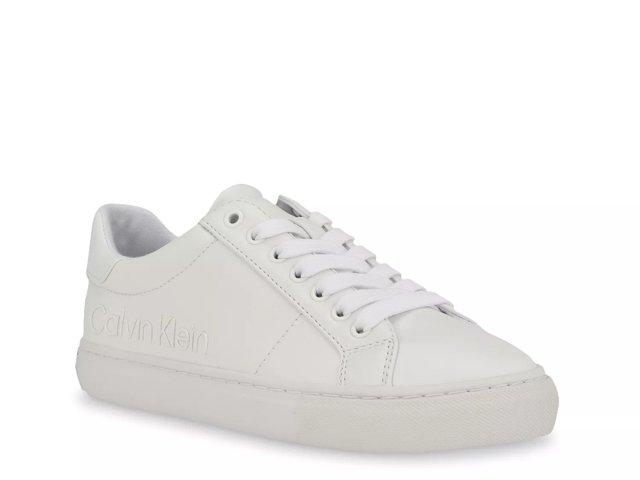 Calvin Klein Camzy Sneaker - Free Shipping | DSW