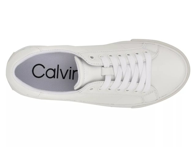 Calvin Klein Camzy Sneaker - Free Shipping | DSW