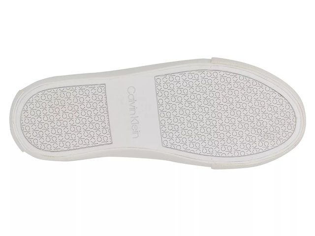 Calvin Klein Camzy Sneaker - Free Shipping | DSW