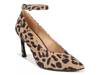 Naturalizer animal hot sale print shoes