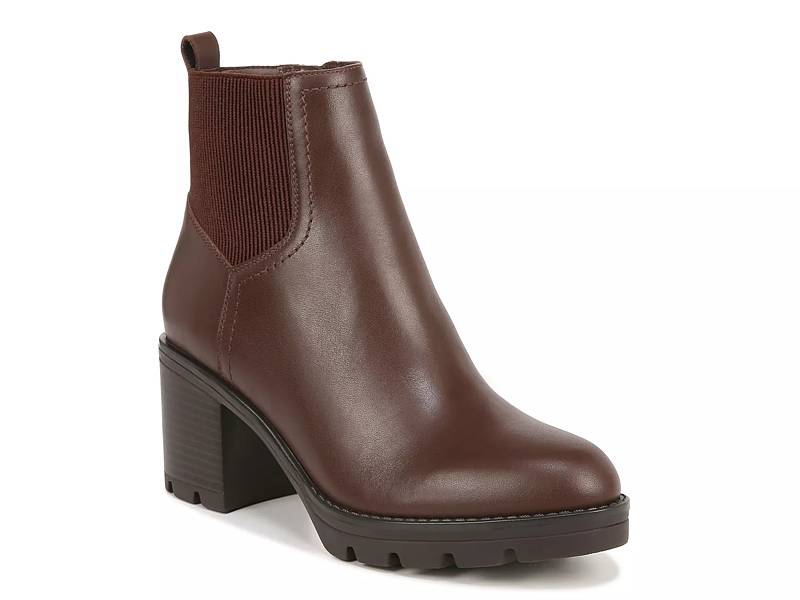 Naturalizer sale booties dsw