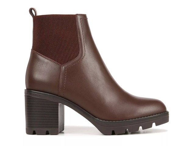 Naturalizer Verney Bootie Free Shipping DSW