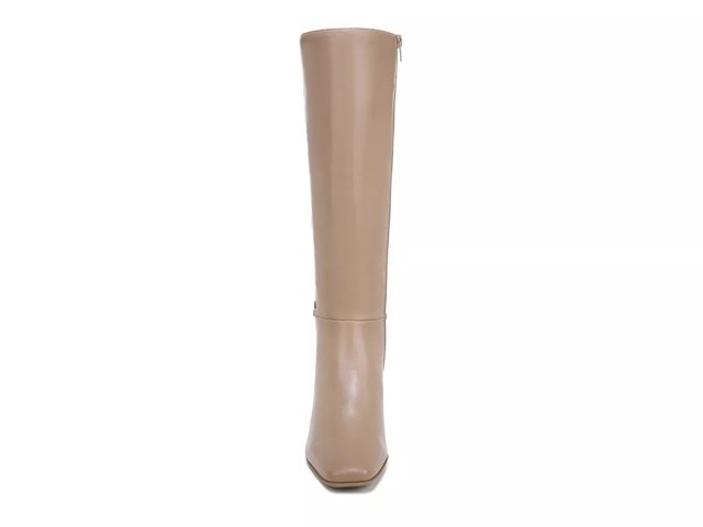 Narrow calf boots dsw top