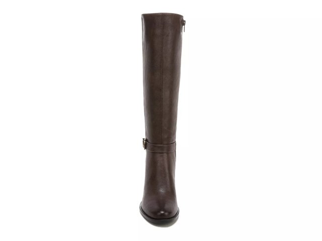 Women's Narrow Calf Boots