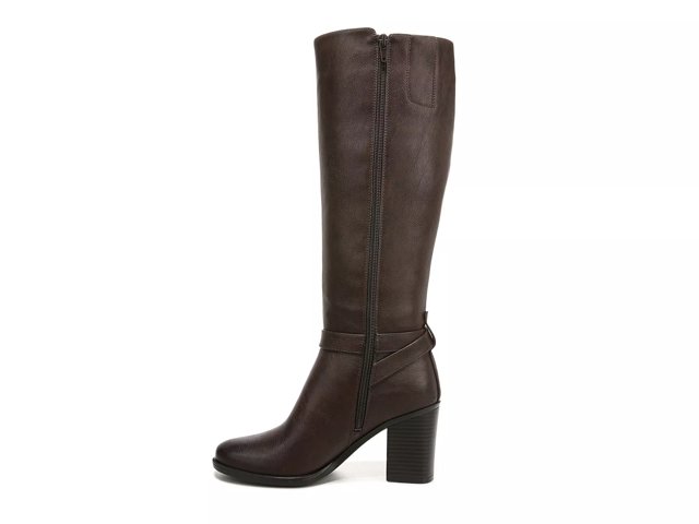 Wide Calf and Narrow Calf Tall Boots