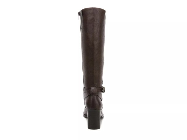Narrow calf boots dsw cheap
