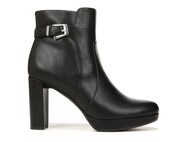Naturalizer femma bootie deals