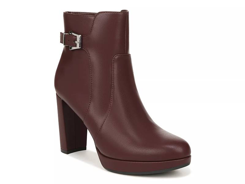 Narrow calf clearance boots dsw