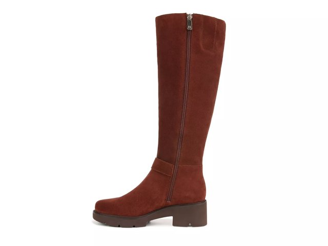 La canadienne wide calf sales boots