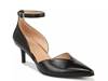 Evelyn Pump Black view
