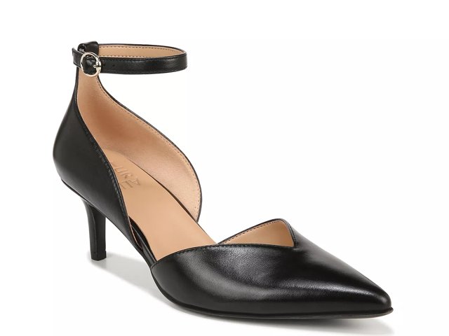 Dsw naturalizer best sale pumps