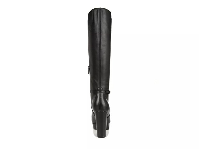 Rain boots hotsell for narrow calves