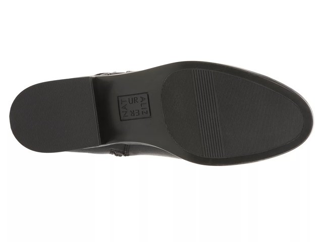 Narrow calf on sale boots dsw