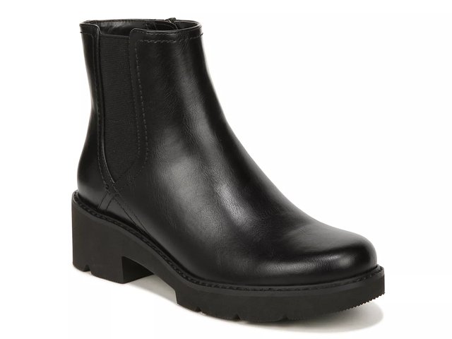 Naturalizer Cade Bootie