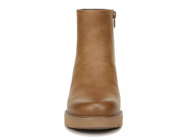 Naturalizer booties shop dsw
