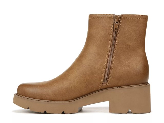 Naturalizer booties dsw hot sale