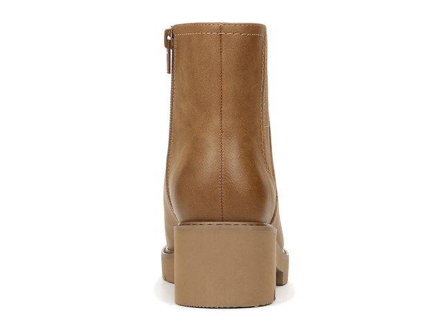 Naturalizer Cade Bootie - Free Shipping | DSW