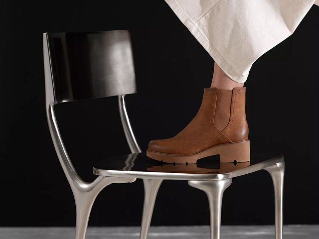 Naturalizer Cade Bootie