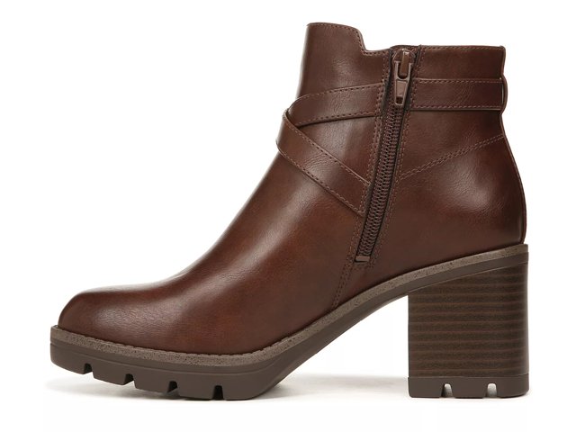 naturalizer sevilla bootie