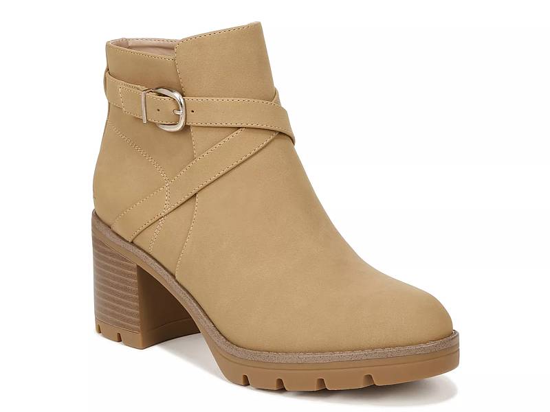 Michael kors booties dsw hotsell