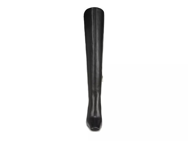 Naturalizer Lyric Wide Calf Boot