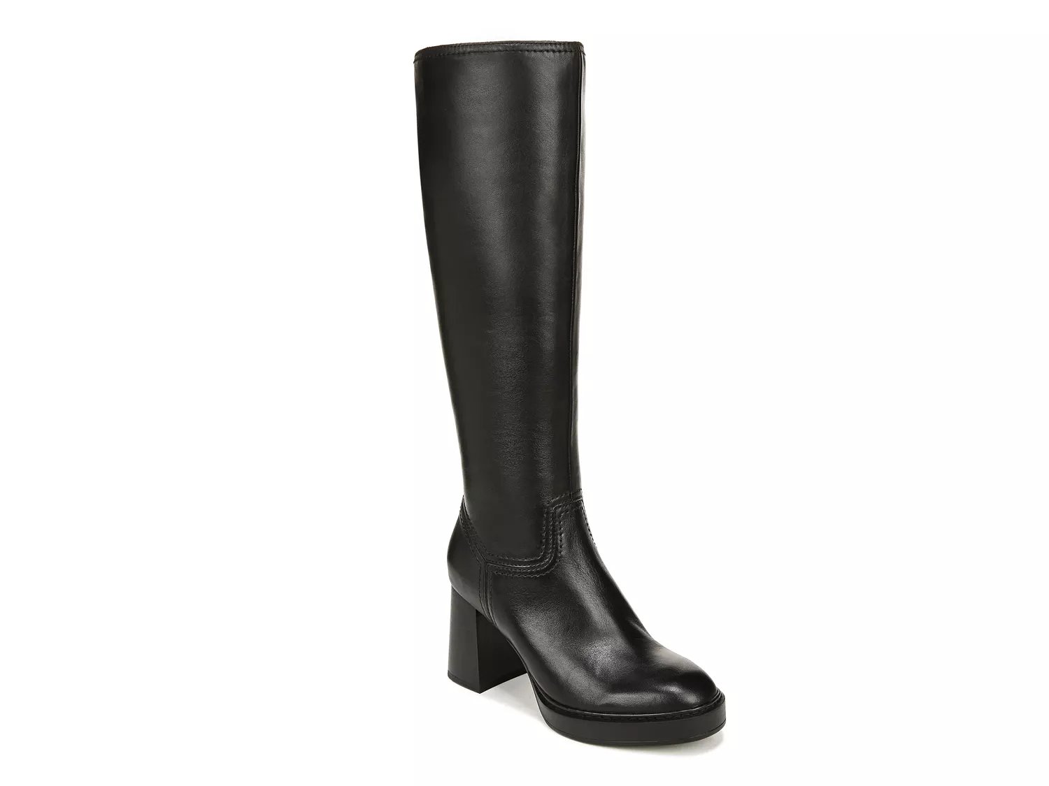 Dsw store naturalizer boots