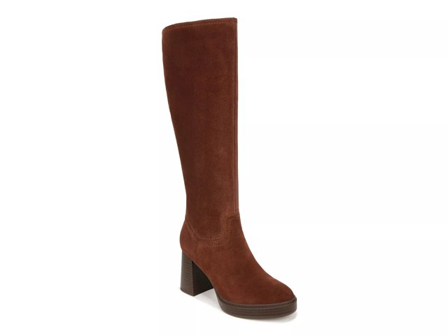 Dsw cheap naturalizer boots