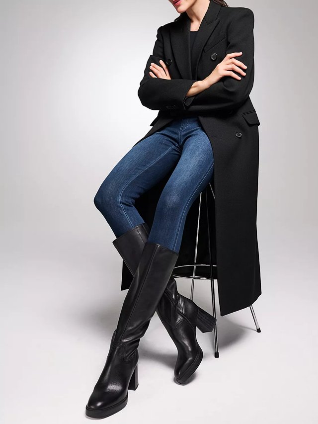 Naturalizer boots sales