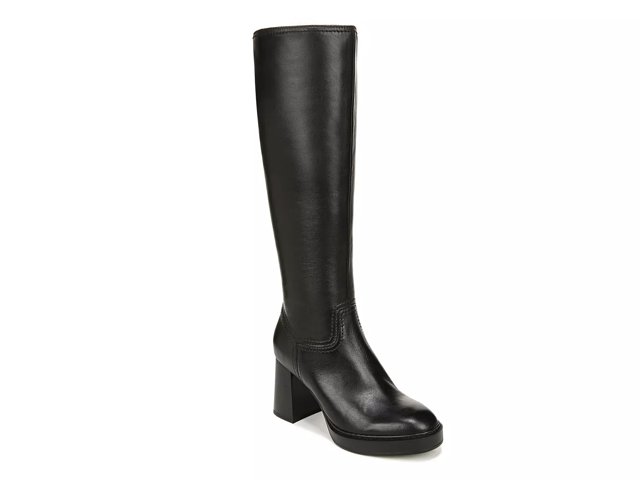 Dsw wide calf boots outlet