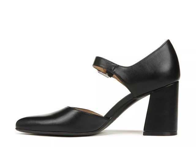 Naturalizer Pixie Pump