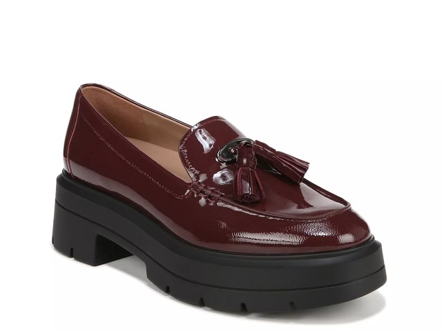 Dsw platform loafers cheap