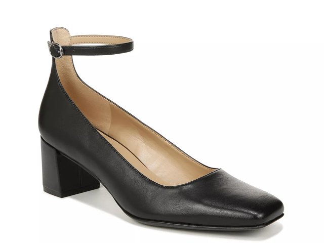 Naturalizer pumps dsw sales