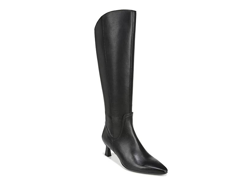 Deesha Wide Calf Boot