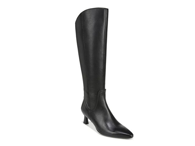 Naturalizer Deesha Wide Calf Boot Free Shipping DSW