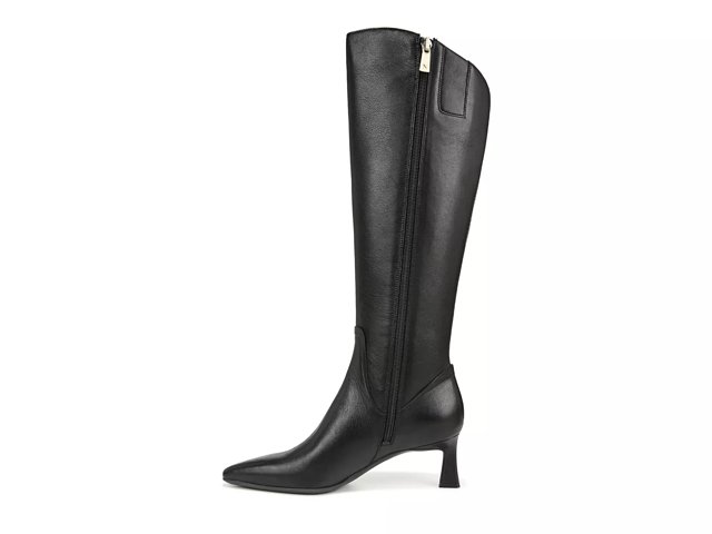 Naturalizer Deesha Wide Calf Boot Free Shipping DSW