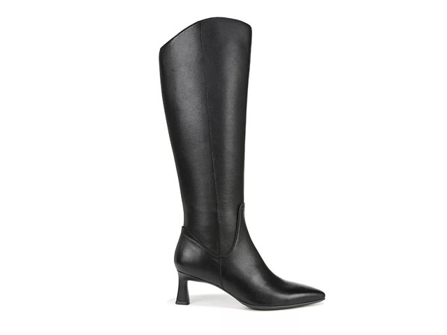 Naturalizer demi wide calf shop