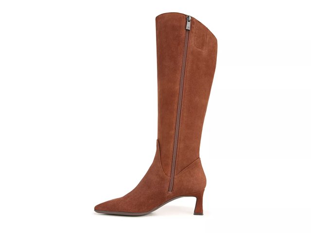 Naturalizer dane wide calf boots online