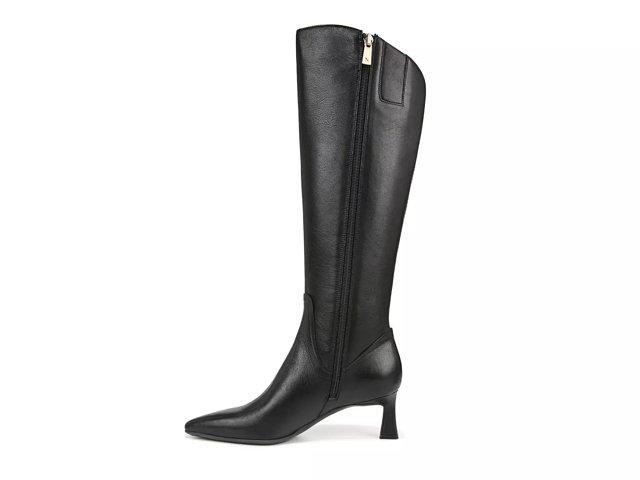 Narrow calf boots dsw deals