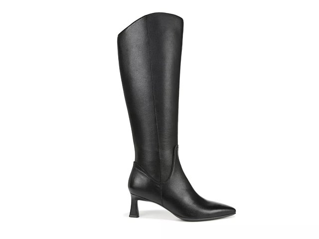 Naturalizer Deesha Narrow Calf Boot Free Shipping DSW