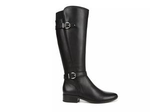 Dsw 2025 black boots