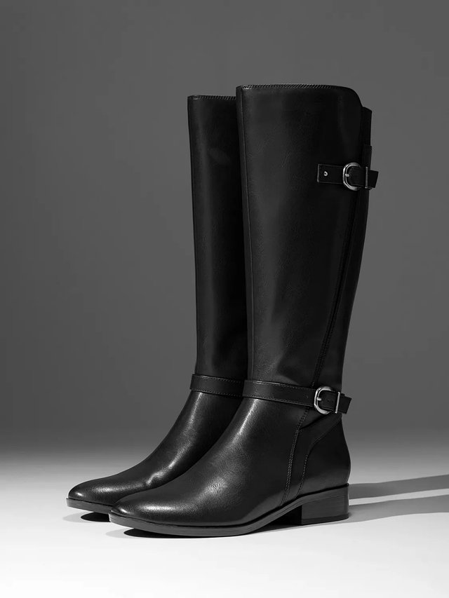 Dsw naturalizer boots on sale