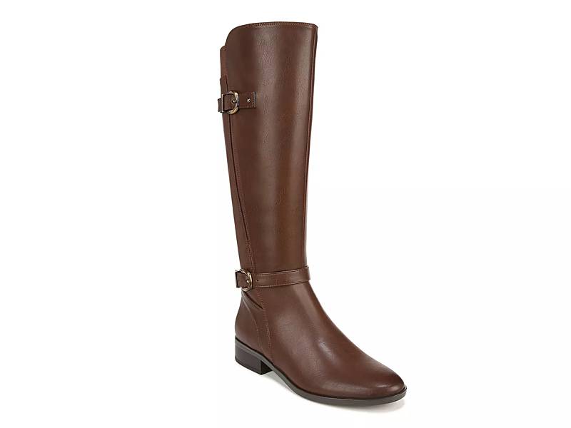 Narrow calf boots outlet dsw