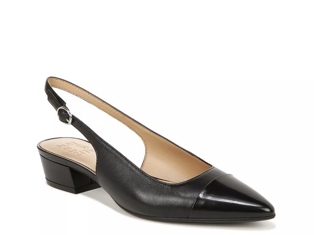 Naturalizer banks pumps hot sale