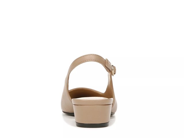 vionic midi slip on sneaker
