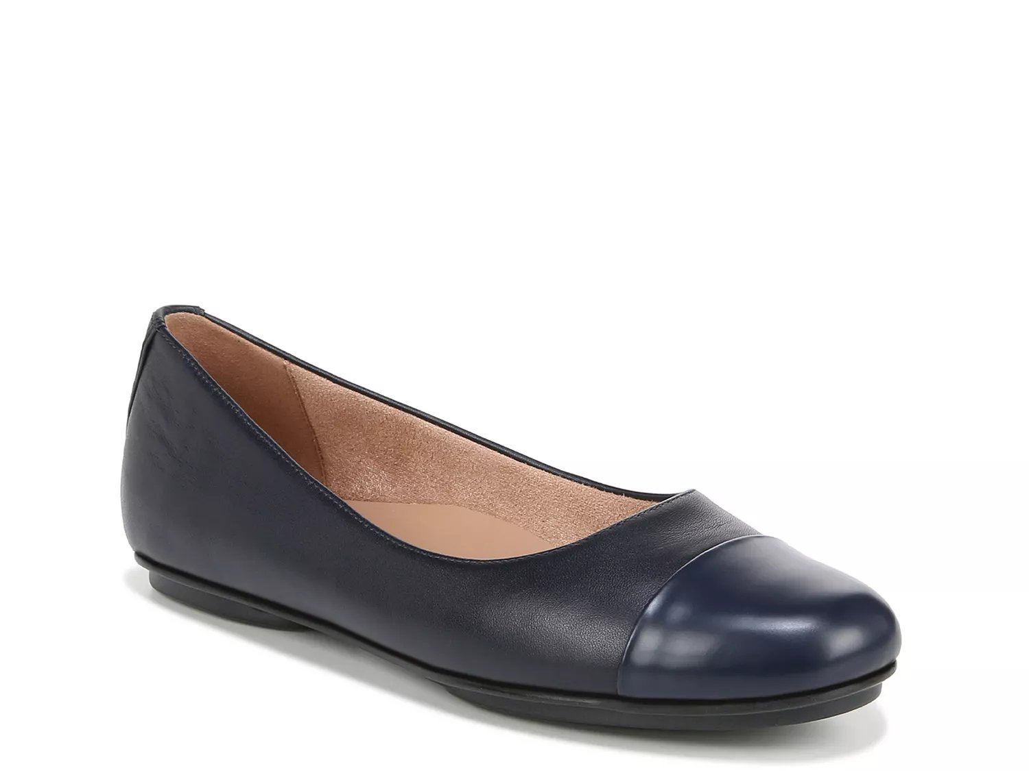 naturalizer flats dsw