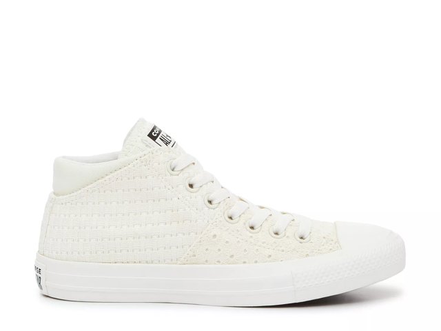 Converse Chuck Taylor Shoreline Slip On Sneaker Women s Free Shipping DSW
