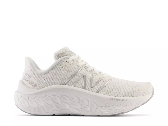 New Balance Fresh Foam Roav Boundaries 6 Women's Black