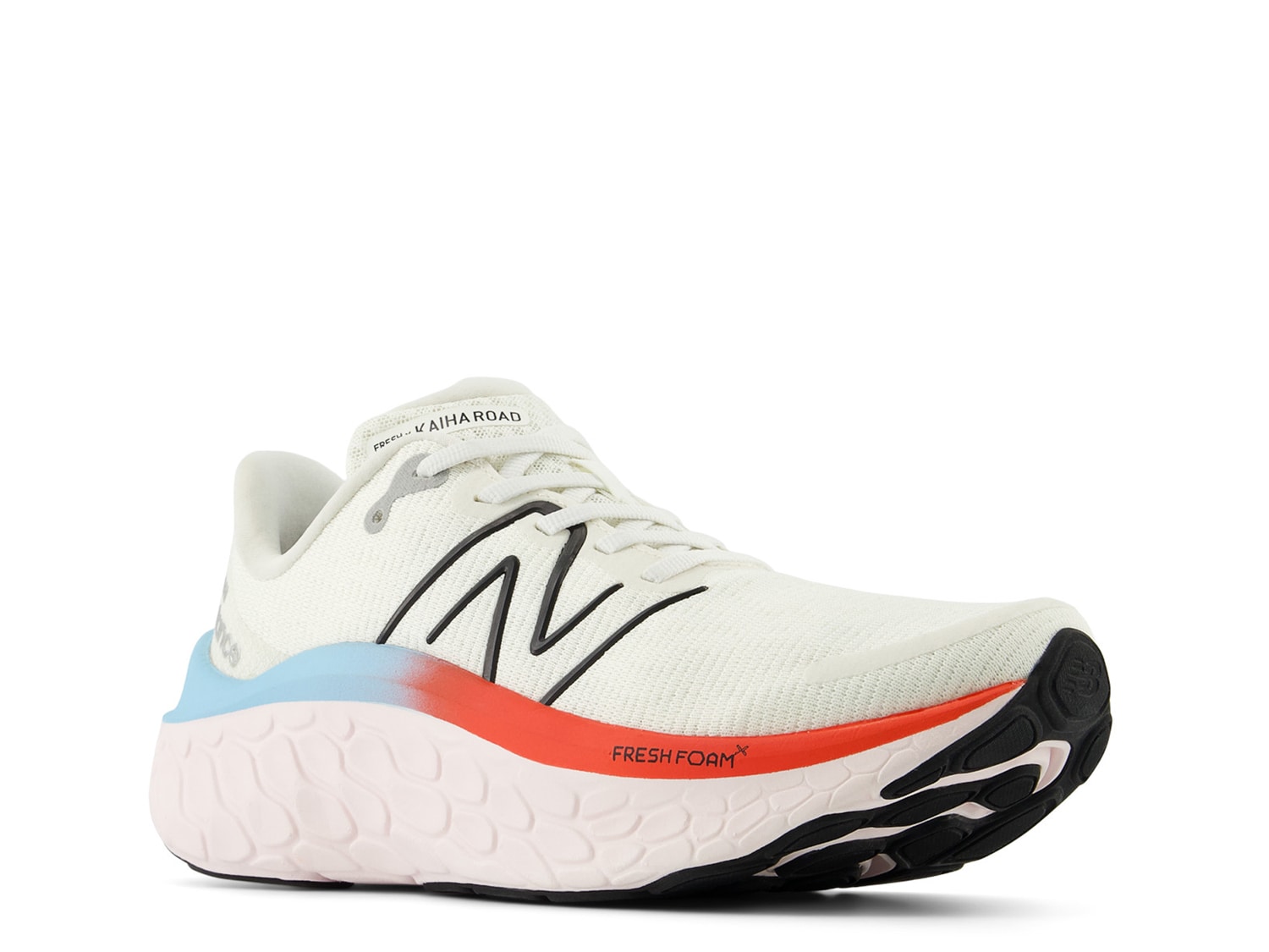 New Balance Fresh Foam X Kaiha Running Shoe - Women's - Free Shipping | DSW